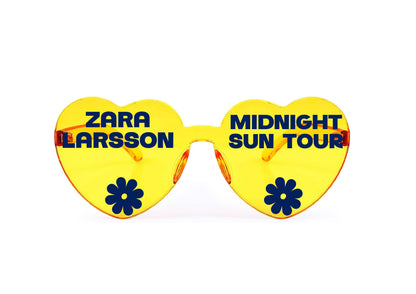 ZL Midnight Sun Tour Sunglasses