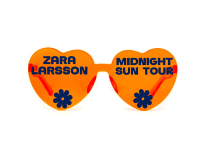 ZL Midnight Sun Tour Sunglasses