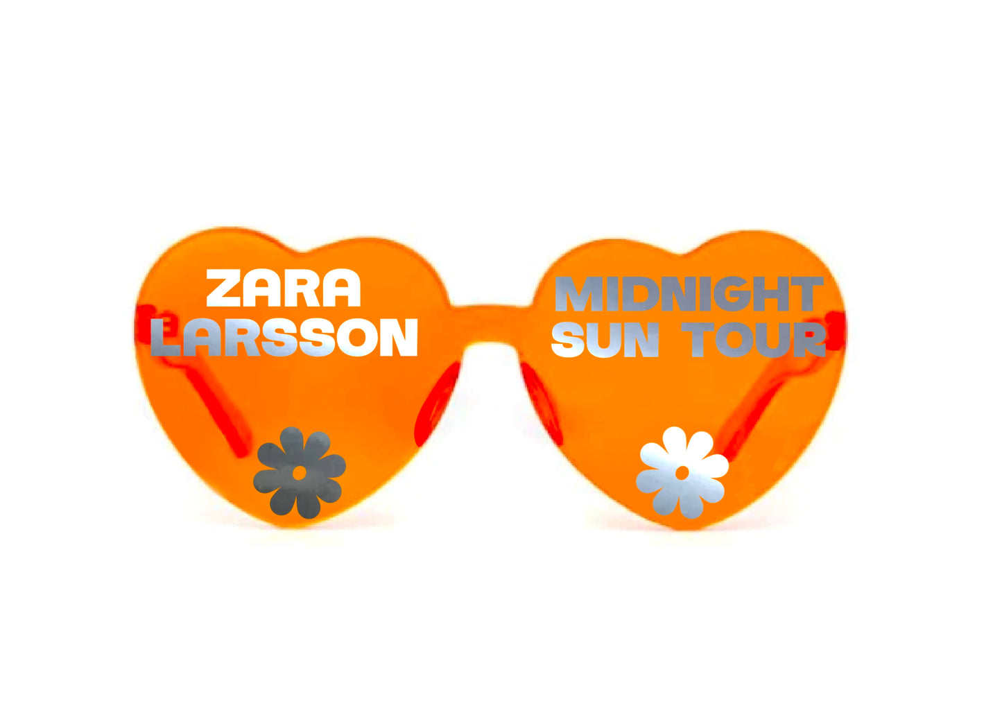 ZL Midnight Sun Tour Sunglasses