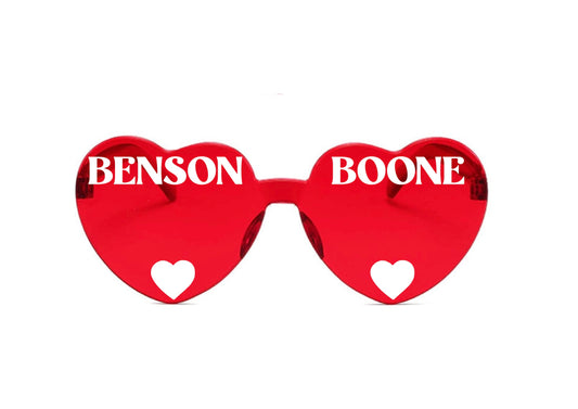 BB Tour Sunglasses