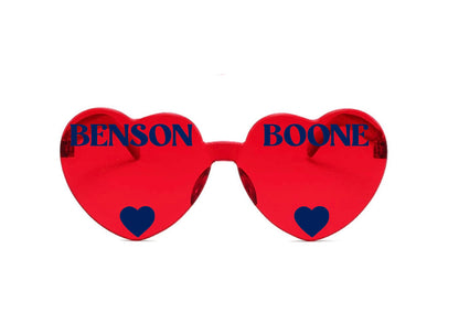 BB Tour Sunglasses