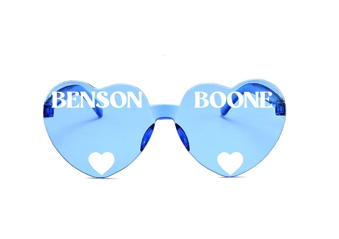 BB Tour Sunglasses
