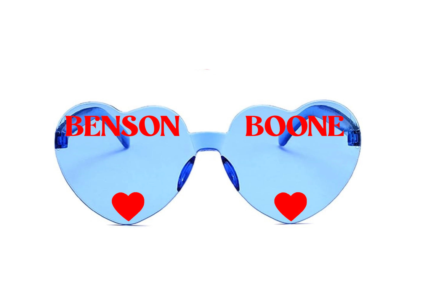 BB Tour Sunglasses