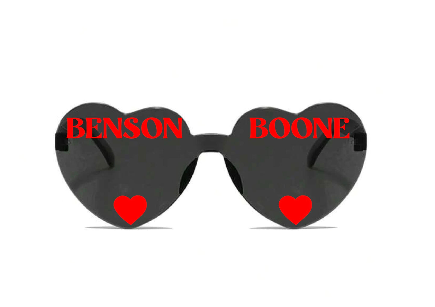 BB Tour Sunglasses