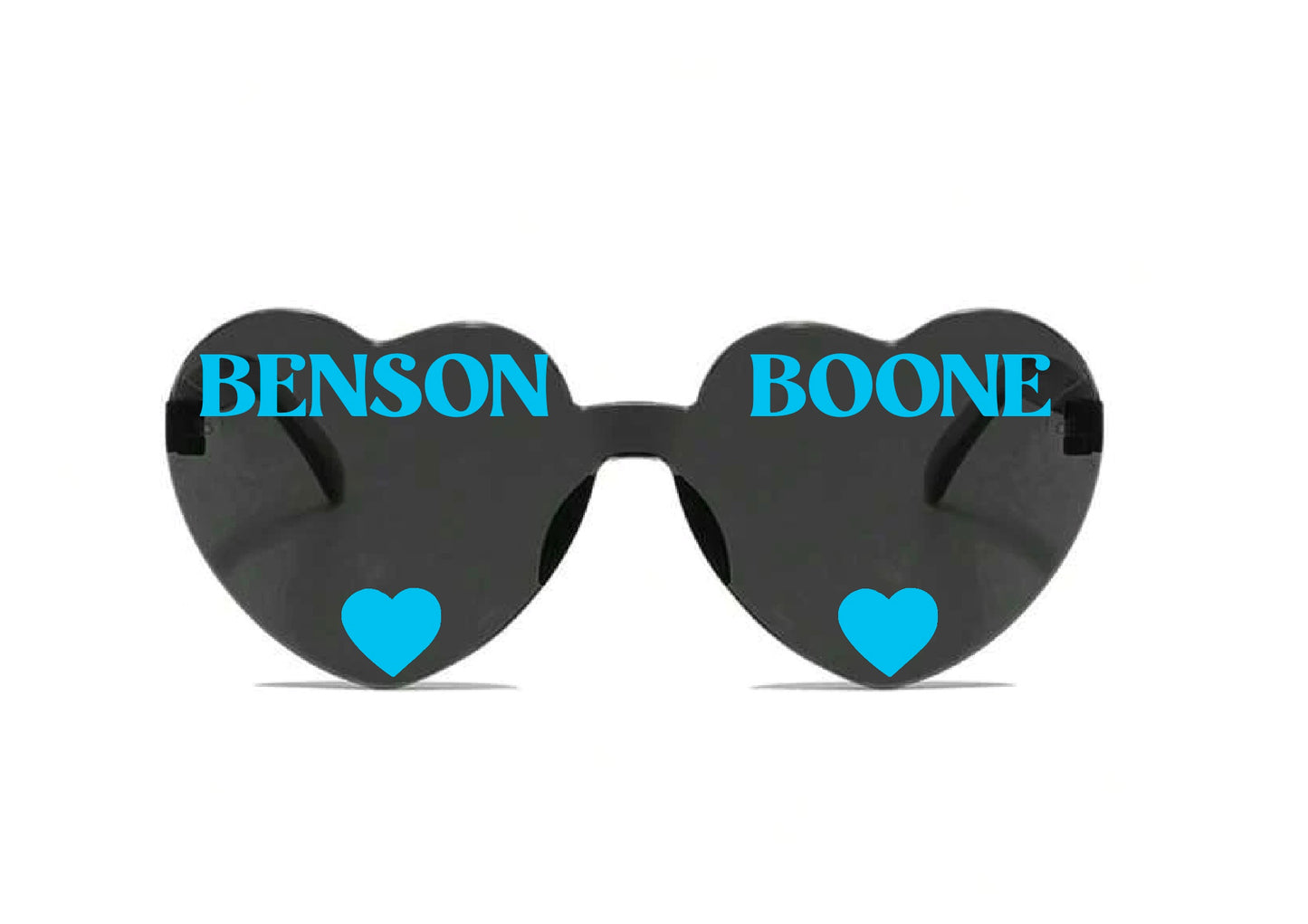 BB Tour Sunglasses
