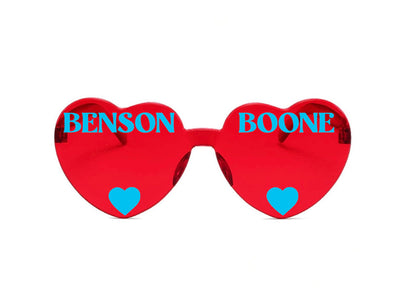 BB Tour Sunglasses