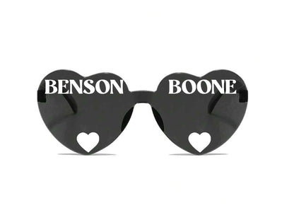BB Tour Sunglasses