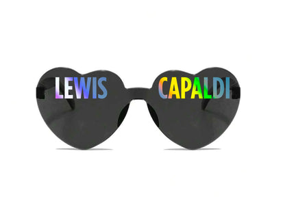LC 2026 Tour Sunglasses