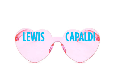 LC 2026 Tour Sunglasses