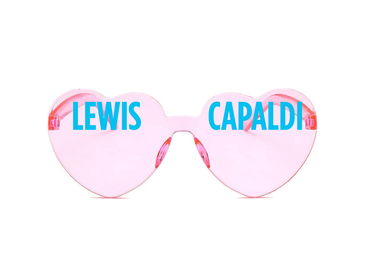 LC 2026 Tour Sunglasses