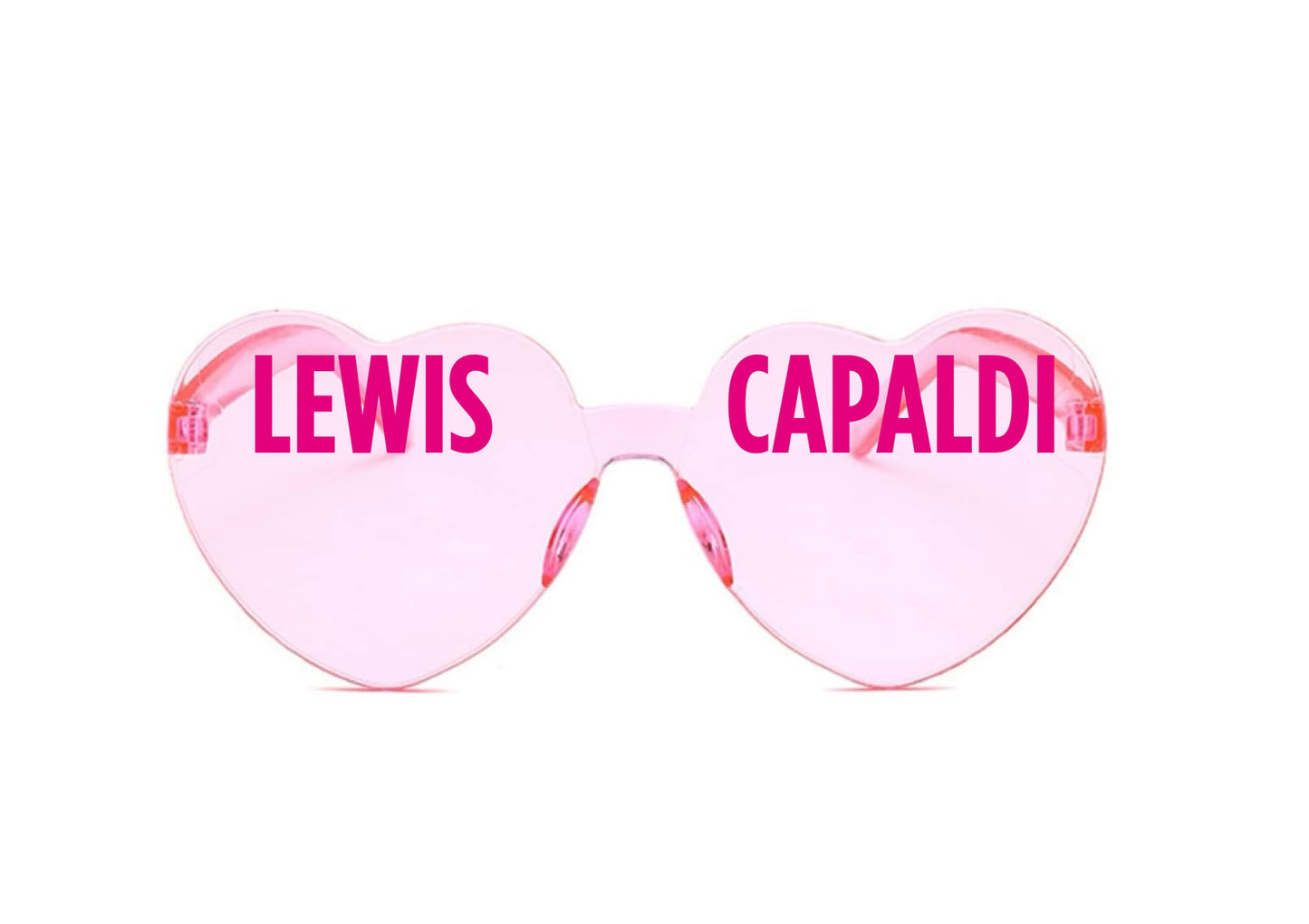 LC 2026 Tour Sunglasses