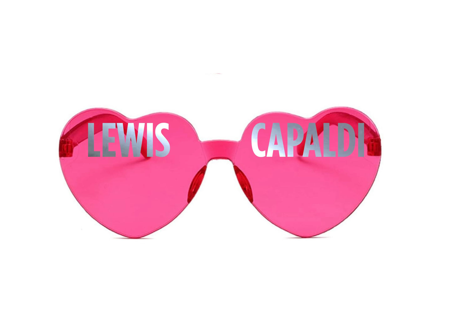 LC 2026 Tour Sunglasses