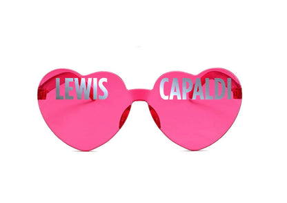 LC 2026 Tour Sunglasses