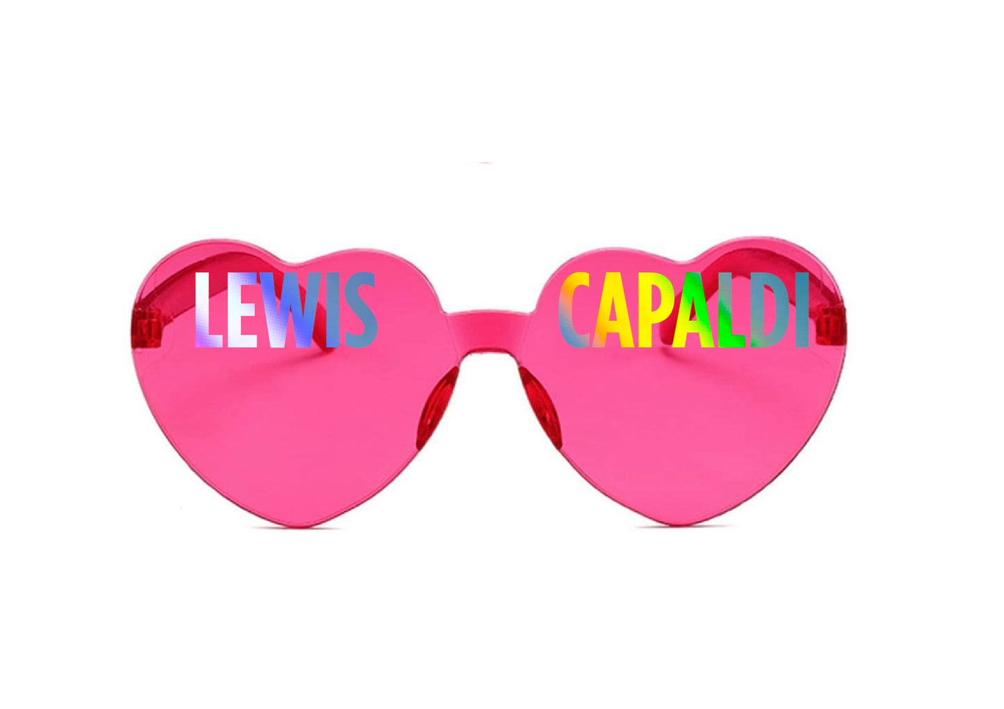 LC 2026 Tour Sunglasses