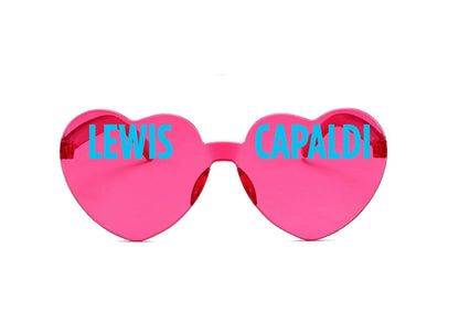 LC 2026 Tour Sunglasses