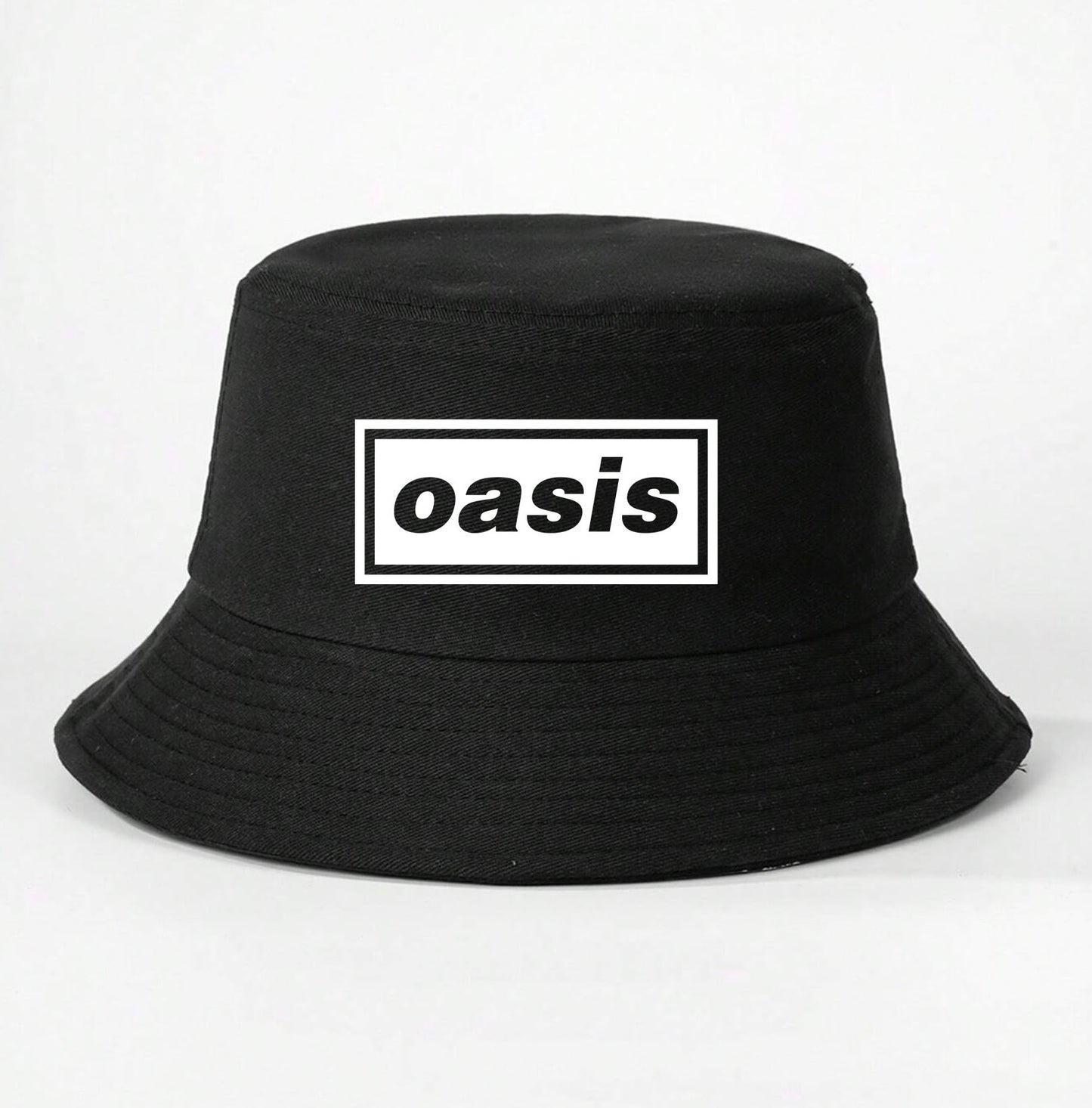 Britpop Bucket Hat