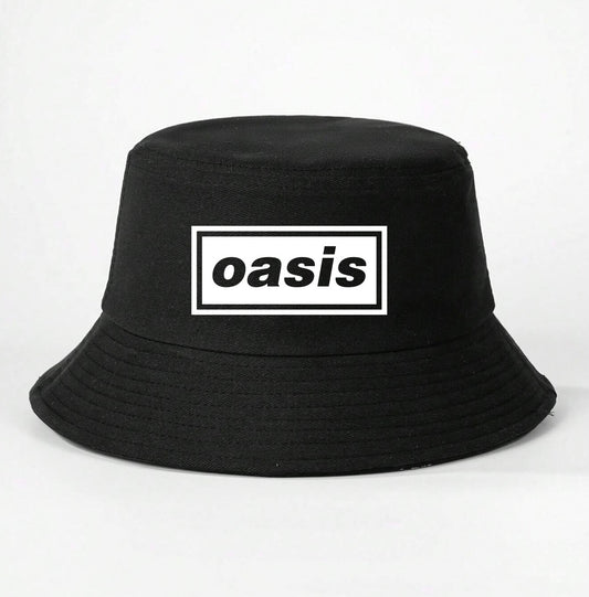 Britpop Bucket Hat