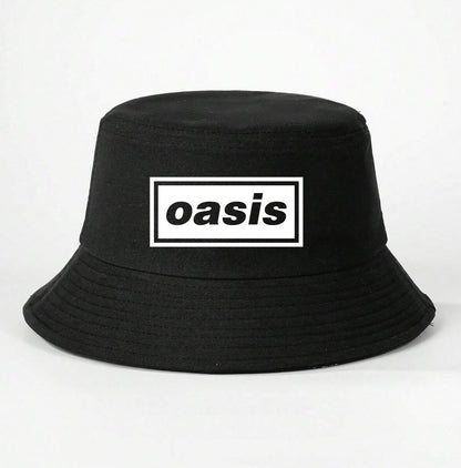 Britpop Bucket Hat