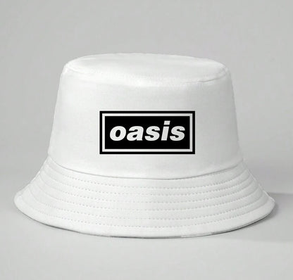 Britpop Bucket Hat
