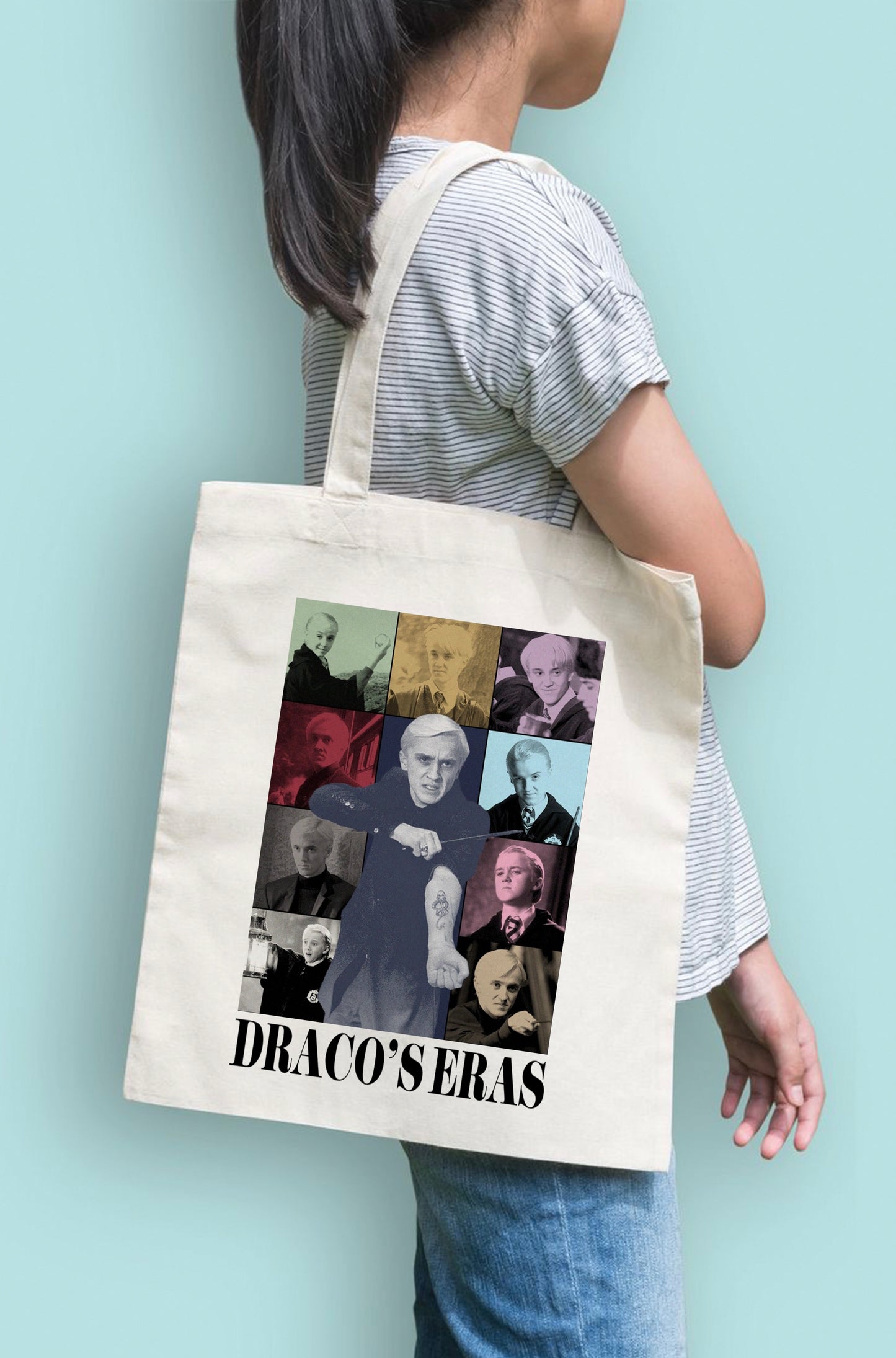 DM Eras Tote Bag