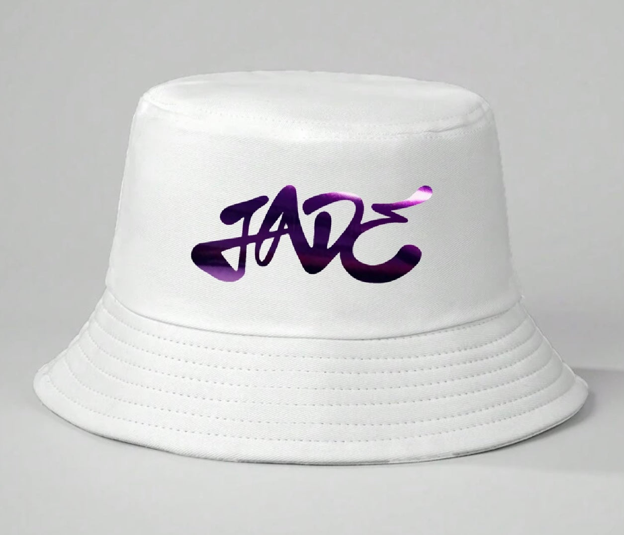 J Tour Bucket Hat