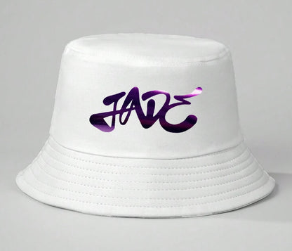 J Tour Bucket Hat