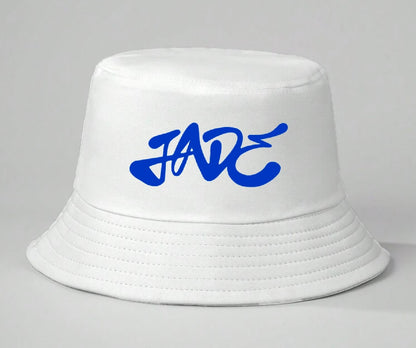 J Tour Bucket Hat