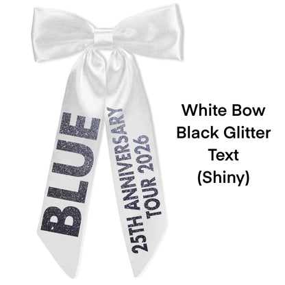 B Concert Hair Bows