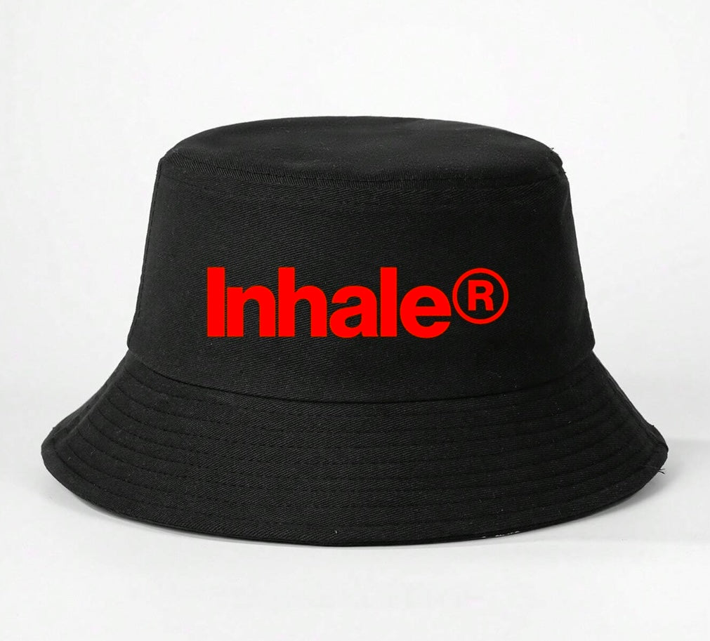 Indie Rock Bucket Hat