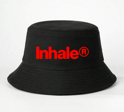 Indie Rock Bucket Hat
