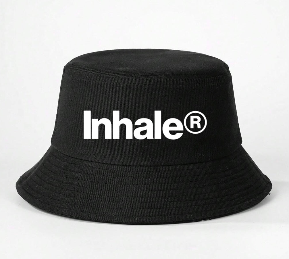 Indie Rock Bucket Hat
