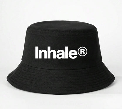 Indie Rock Bucket Hat