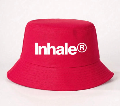 Indie Rock Bucket Hat