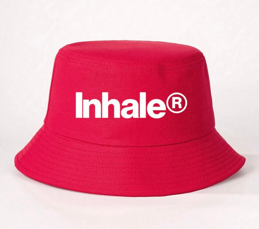 Indie Rock Bucket Hat