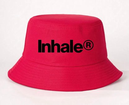 Indie Rock Bucket Hat