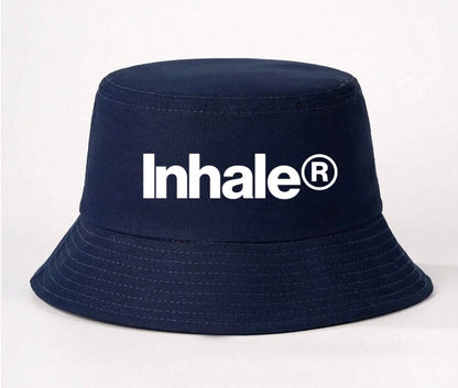 Indie Rock Bucket Hat