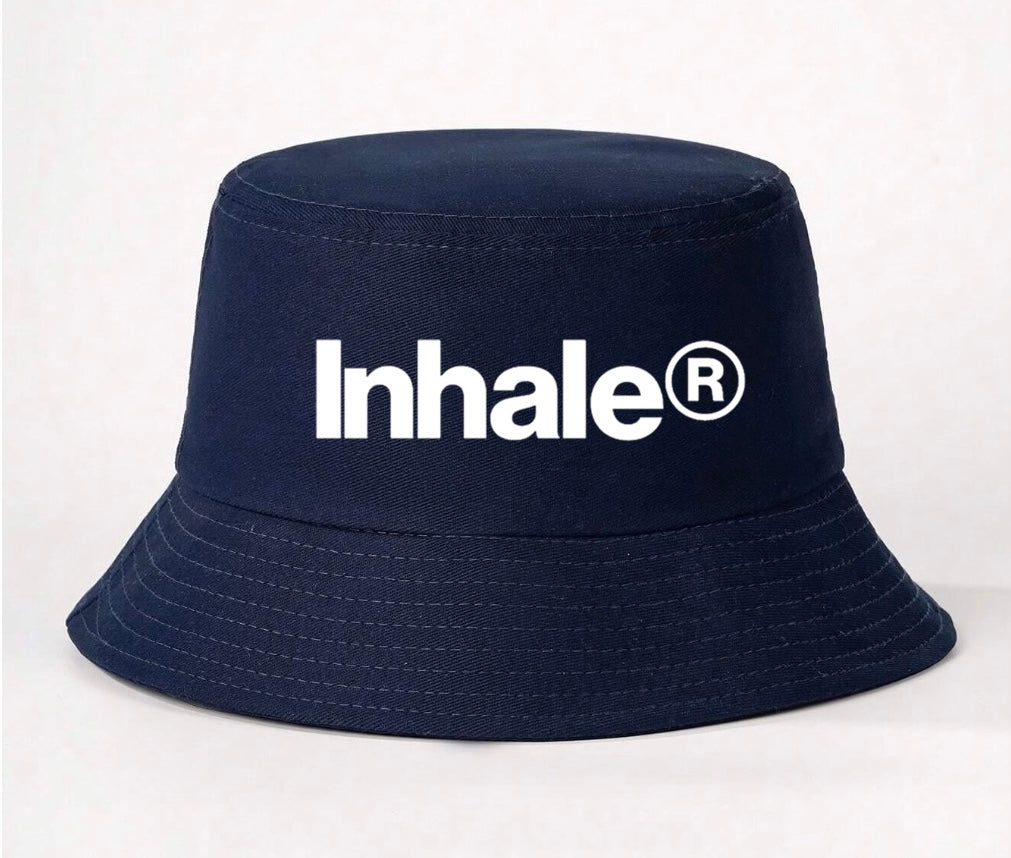 Indie Rock Bucket Hat