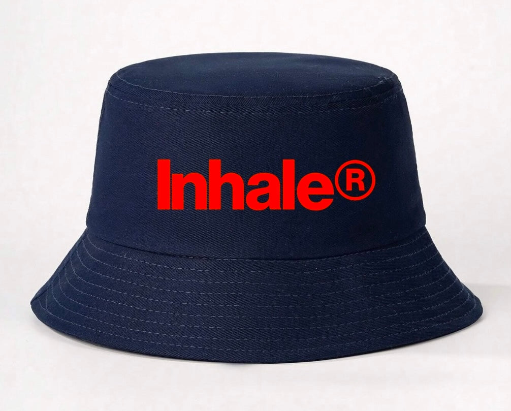 Indie Rock Bucket Hat