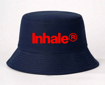 Indie Rock Bucket Hat