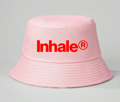 Indie Rock Bucket Hat