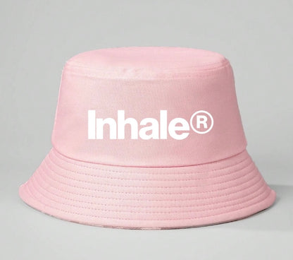 Indie Rock Bucket Hat