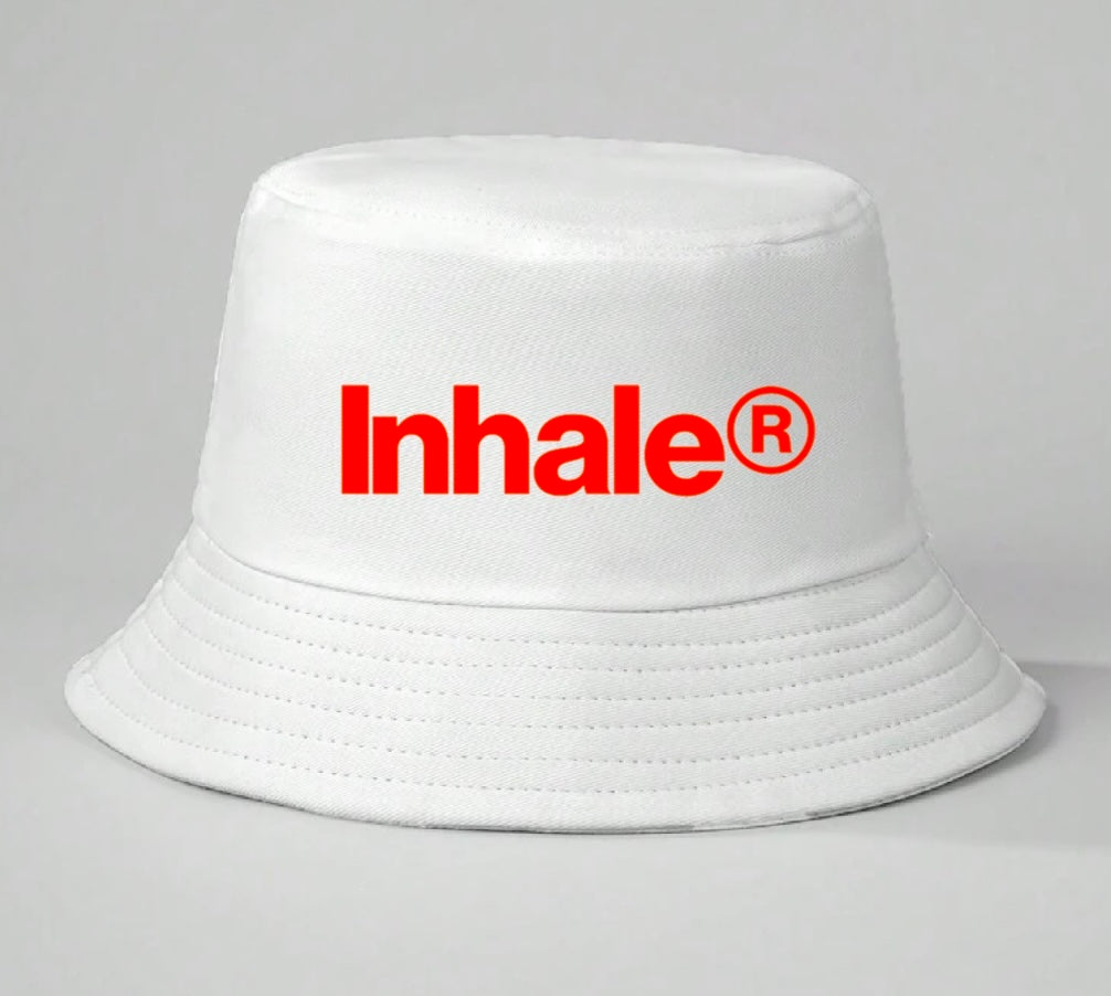 Indie Rock Bucket Hat