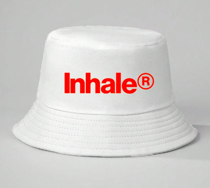 Indie Rock Bucket Hat