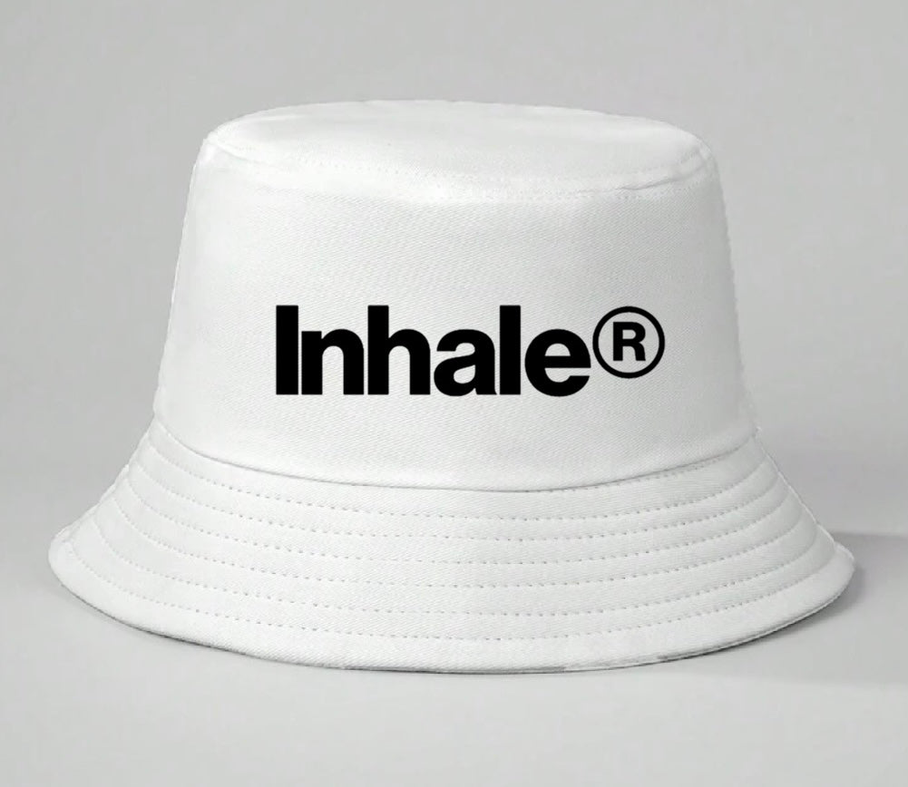 Indie Rock Bucket Hat