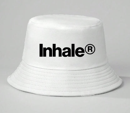 Indie Rock Bucket Hat