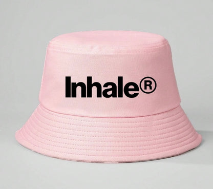 Indie Rock Bucket Hat
