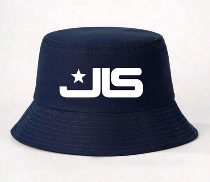 Boy Band Bucket Hat