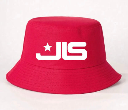 Boy Band Bucket Hat