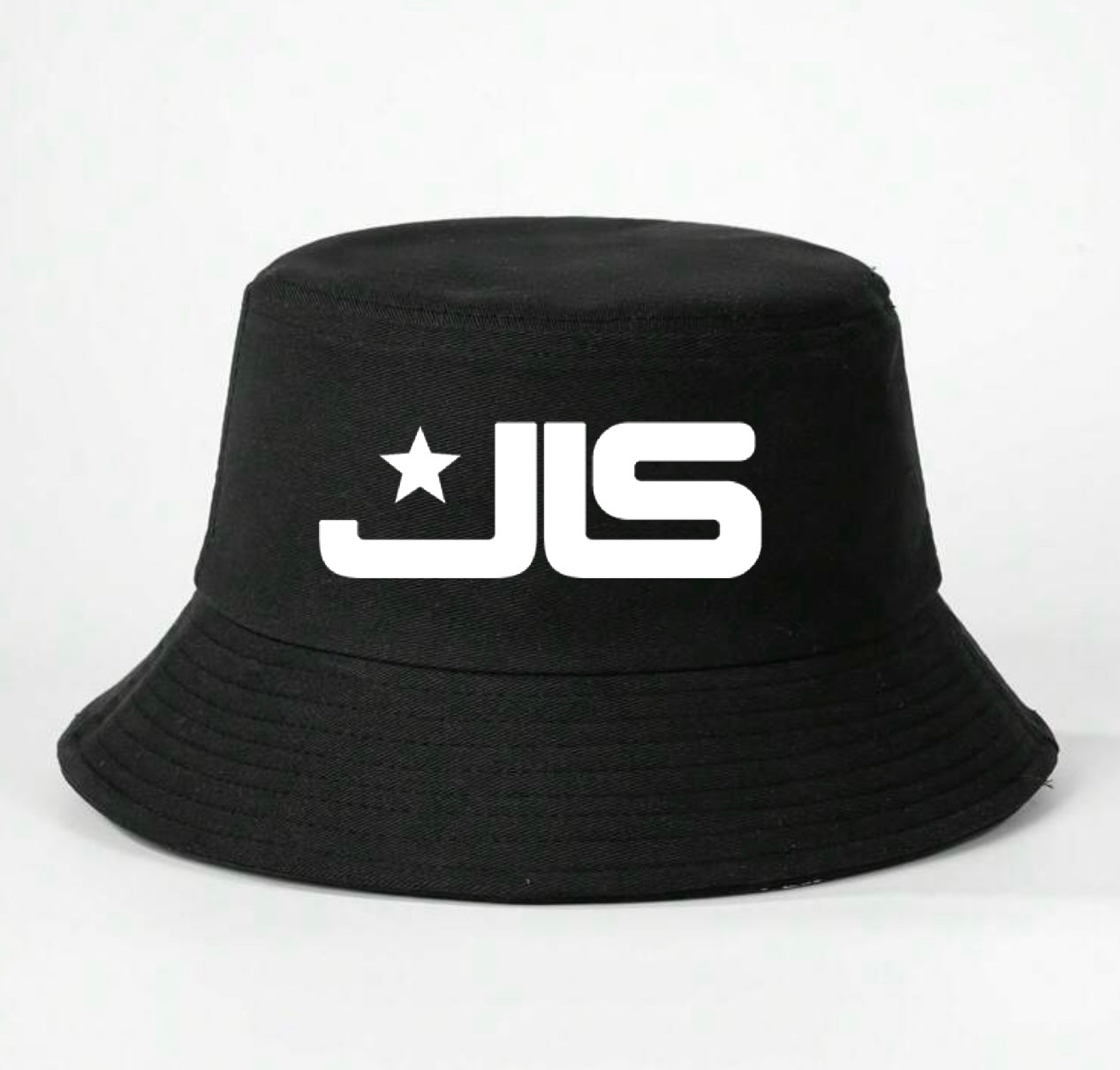 Boy Band Bucket Hat