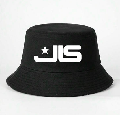 Boy Band Bucket Hat